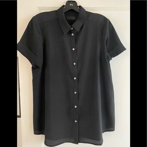 Hatch Collection Maternity The Savannah Top